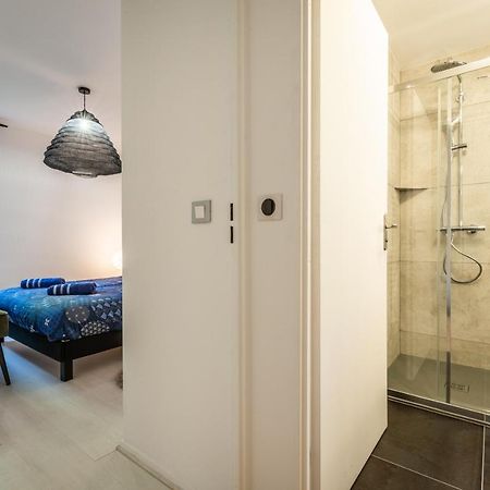 Apartamento La Terrasse Du Thiou Annecy Exterior foto