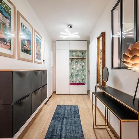 Apartamento La Terrasse Du Thiou Annecy Exterior foto